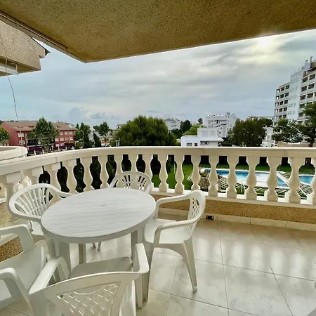 Apartamento El Canal Javea Exterior photo