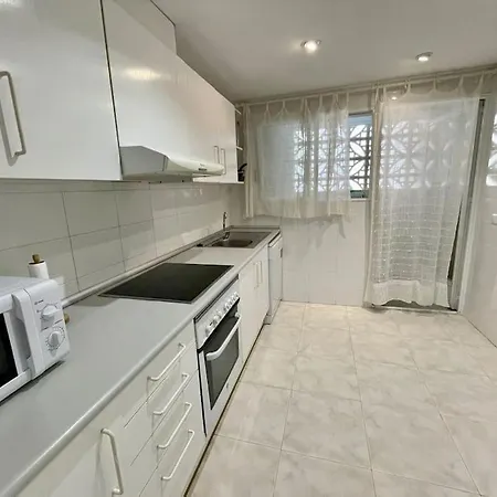 Apartamento El Canal Javea Exterior photo