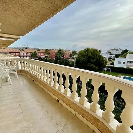 Apartamento El Canal Javea Exterior photo