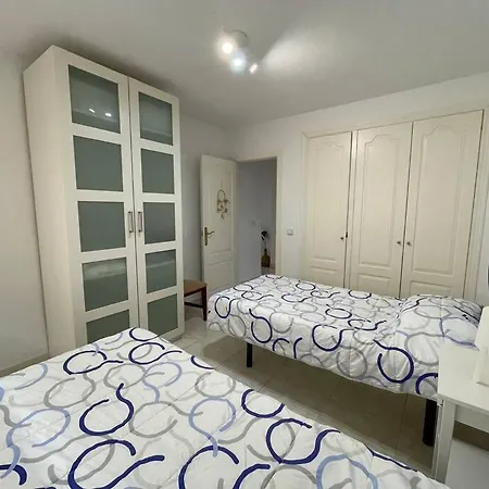 Apartamento El Canal Javea Exterior photo