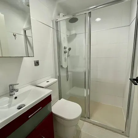 Apartamento El Canal Javea Exterior photo