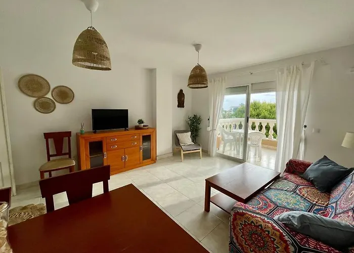 Apartamento El Canal