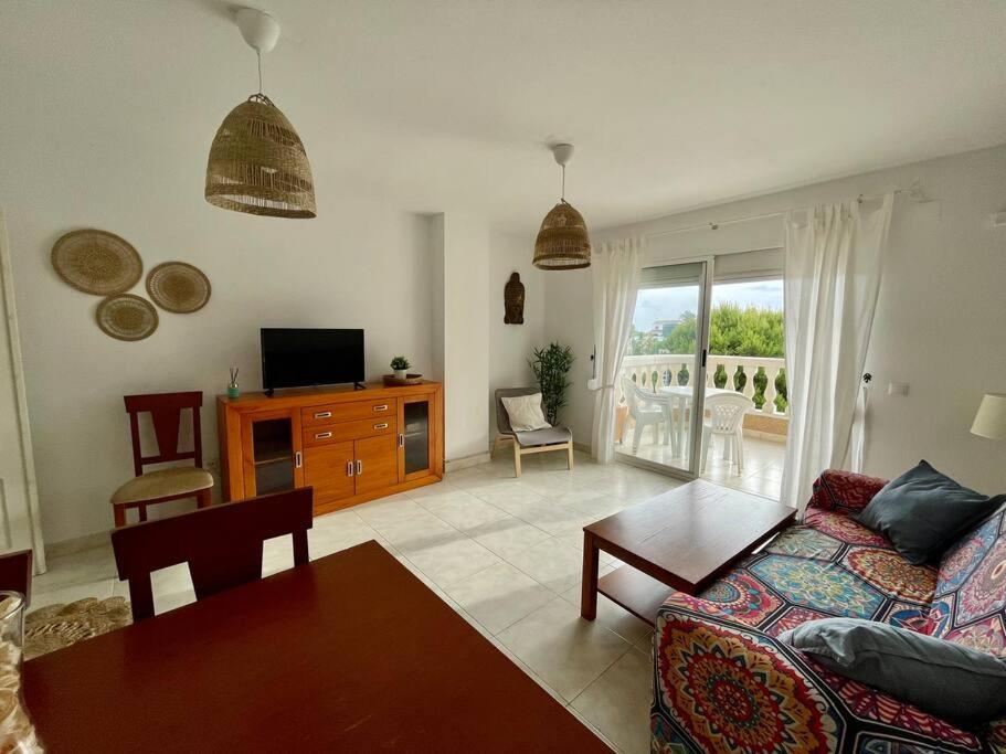 El Canal Apartment