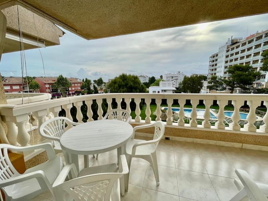 Apartment El Canal Javea