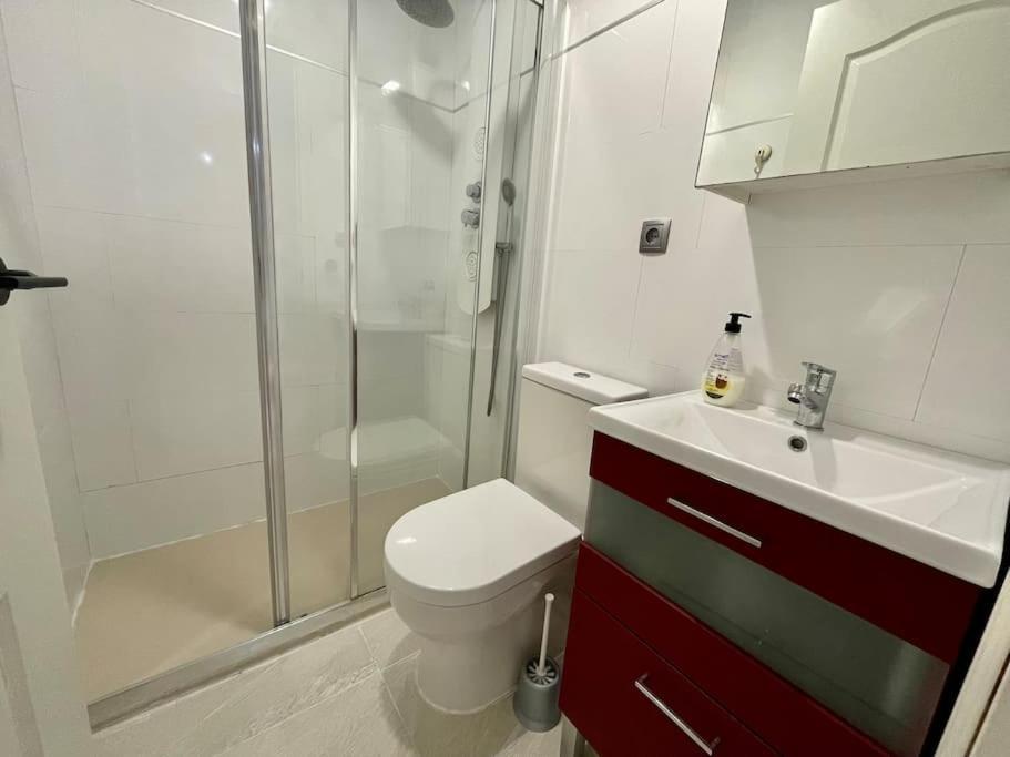 El Canal Apartment Javea