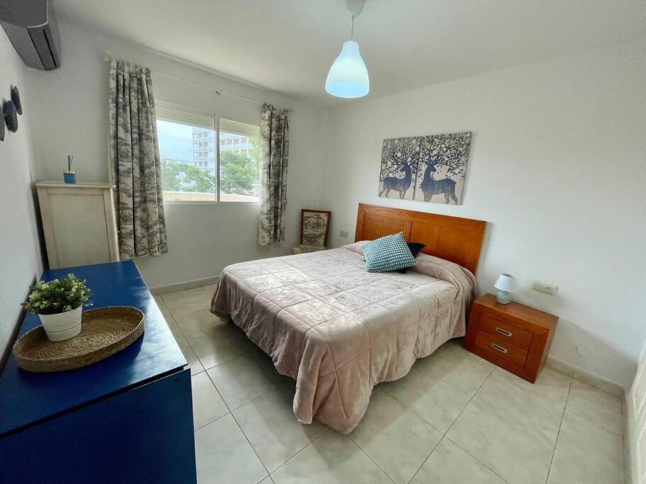 El Canal Apartment