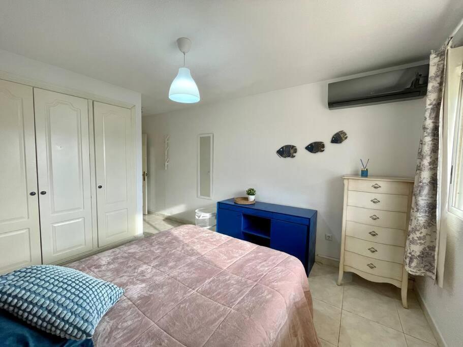 Apartment El Canal