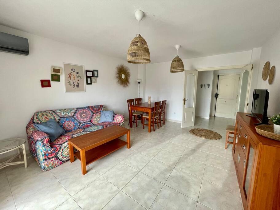Apartment El Canal *